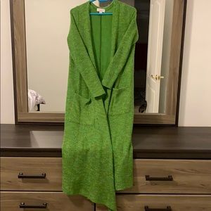 LuLaRoe Sarah. Small, like new. $30